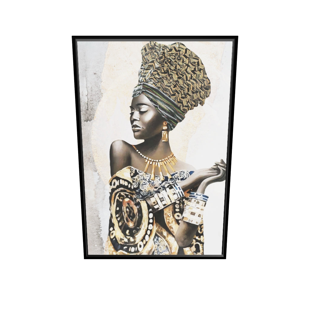 African Queen